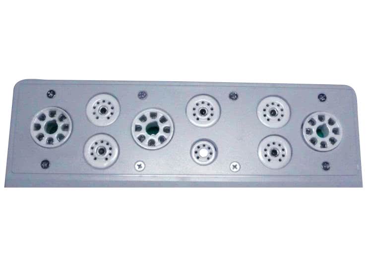 Przystawka do miernika lamp elektronowych AVT5229