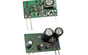 Zasilacz beztransformatorowy z układem LNK304