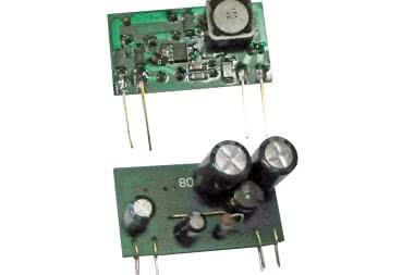 Zasilacz beztransformatorowy z układem LNK304