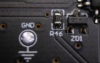 Sztuczna masa w układach audio