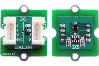 Translator poziomów I²C Grove