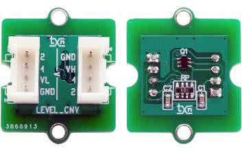 Translator poziomów I²C Grove