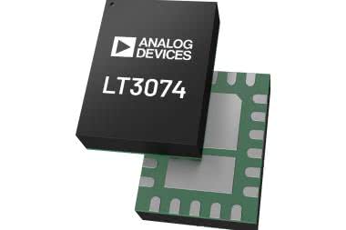 Liniowe regulatory napięcia w wersji... cyfrowej