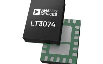 Liniowe regulatory napięcia w wersji... cyfrowej