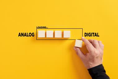 Układy analogowe w erze cyfrowej
