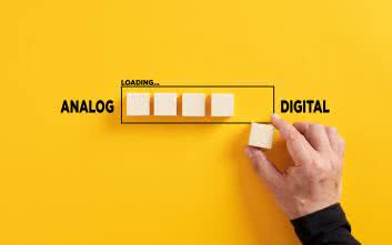 Układy analogowe w erze cyfrowej