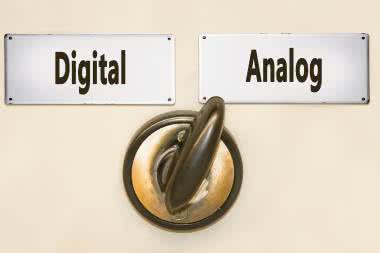 Konwersja cyfrowo-analogowa w technice audio (2)