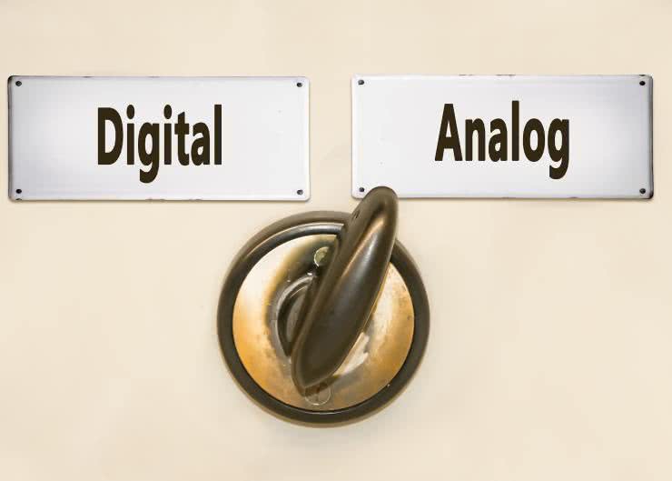 Konwersja cyfrowo-analogowa w technice audio (2)