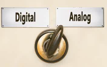 Konwersja cyfrowo-analogowa w technice audio (2)