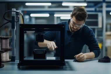 Druk 3D - moda czy niezbędne narzędzie wspierające w sytuacjach awaryjnych?