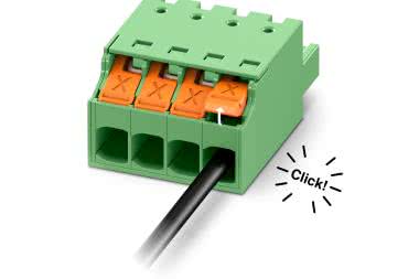 Technologia Push-X: Nowa era łączenia przewodów