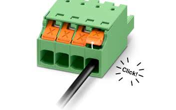 Technologia Push-X: Nowa era łączenia przewodów