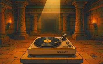 Retromania, czyli jak zarobić na starociach