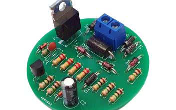 Opóźniacz wyłączenia światła