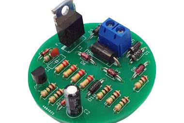 Opóźniacz wyłączenia światła