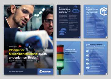 Nowa biała księga: Jak radzić sobie z nieplanowanym zapotrzebowaniem