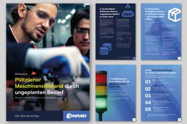 Nowa biała księga: Jak radzić sobie z nieplanowanym zapotrzebowaniem