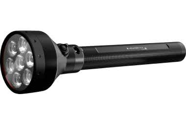 Intuicyjne latarki firmy Ledlenser