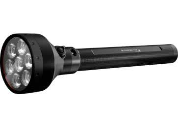 Intuicyjne latarki firmy Ledlenser