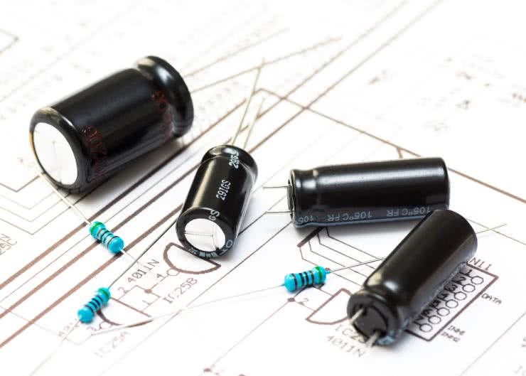 Komponenty bierne pod lupą