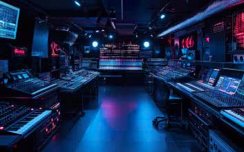 Syntezatory dźwięku (1). Informacje podstawowe