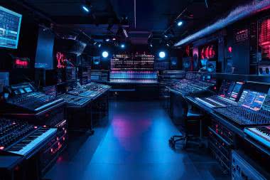 Syntezatory dźwięku (1). Informacje podstawowe