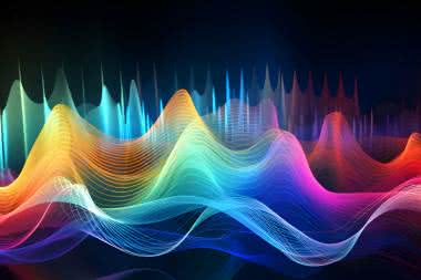 QuantAsylum z serii QAxxx - zaawansowany system pomiarowy audio