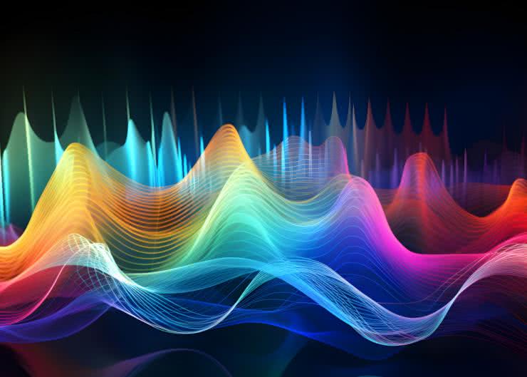 QuantAsylum z serii QAxxx - zaawansowany system pomiarowy audio