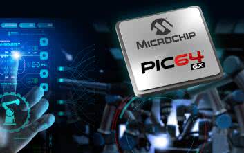 64-bitowy mikroprocesor do rozwiązań IoT produkowanych masowo