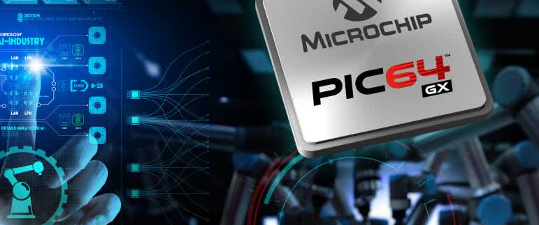 64-bitowy mikroprocesor do rozwiązań IoT produkowanych masowo