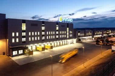 Sprawdzony dostawca zaopatrzenia technicznego - klucz do oszczędności czasu i środków