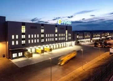 Sprawdzony dostawca zaopatrzenia technicznego - klucz do oszczędności czasu i środków