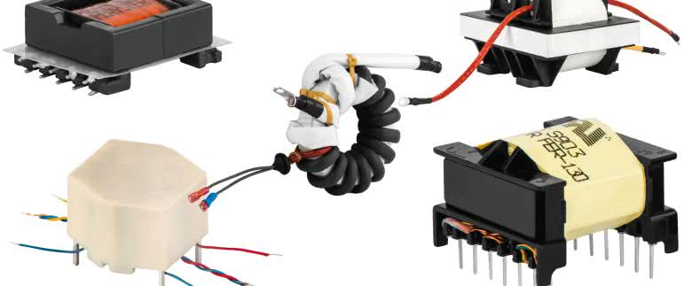 Transformatory impulsowe z systemem izolacji UL