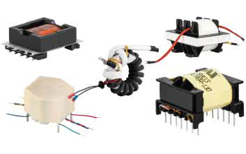 Transformatory impulsowe z systemem izolacji UL