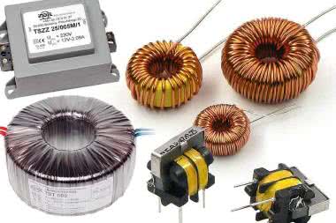 Zaufany partner w branży transformatorów