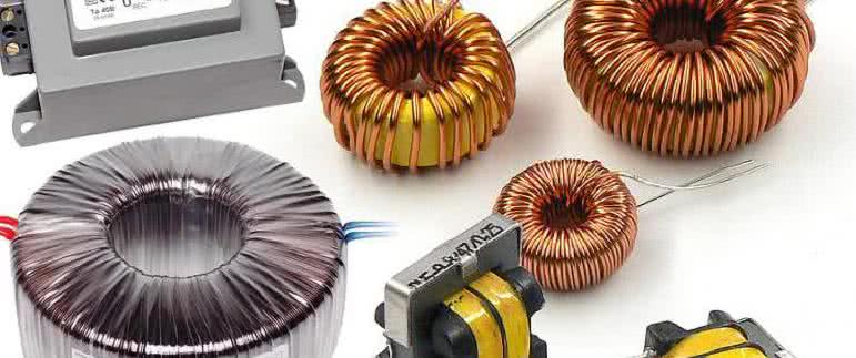 Zaufany partner w branży transformatorów