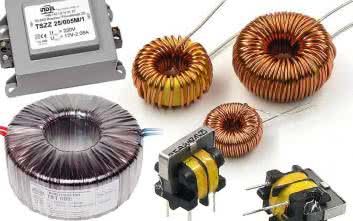 Zaufany partner w branży transformatorów