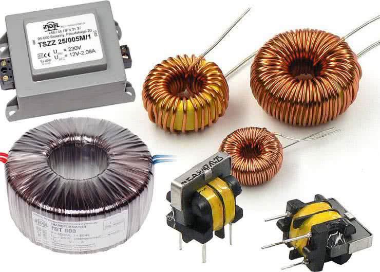 Zaufany partner w branży transformatorów