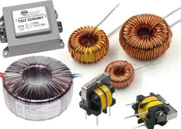 Zaufany partner w branży transformatorów