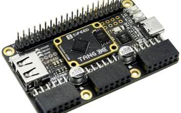 Sipeed Tang Primer 25k - zestaw rozwojowy FPGA dla oszczędnych