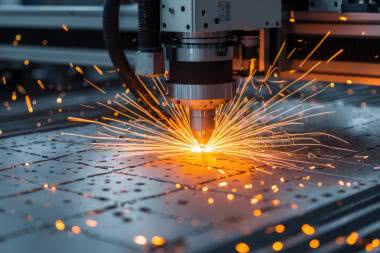 Odpadowe metody obróbki metalu