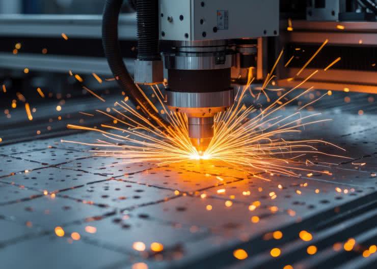 Odpadowe metody obróbki metalu