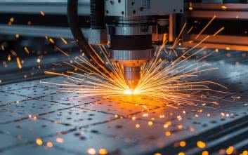 Odpadowe metody obróbki metalu