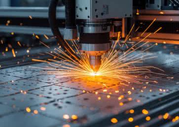 Odpadowe metody obróbki metalu