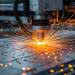 Odpadowe metody obróbki metalu