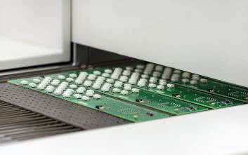 Maszyny i wyposażenie do produkcji