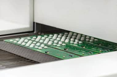 Maszyny i wyposażenie do produkcji