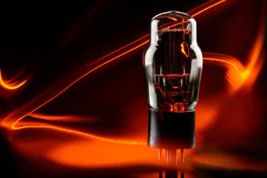 Prowadzenie masy w układach lampowych