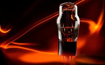 Prowadzenie masy w układach lampowych