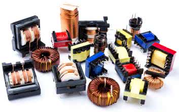 Transformatory do różnych aplikacji